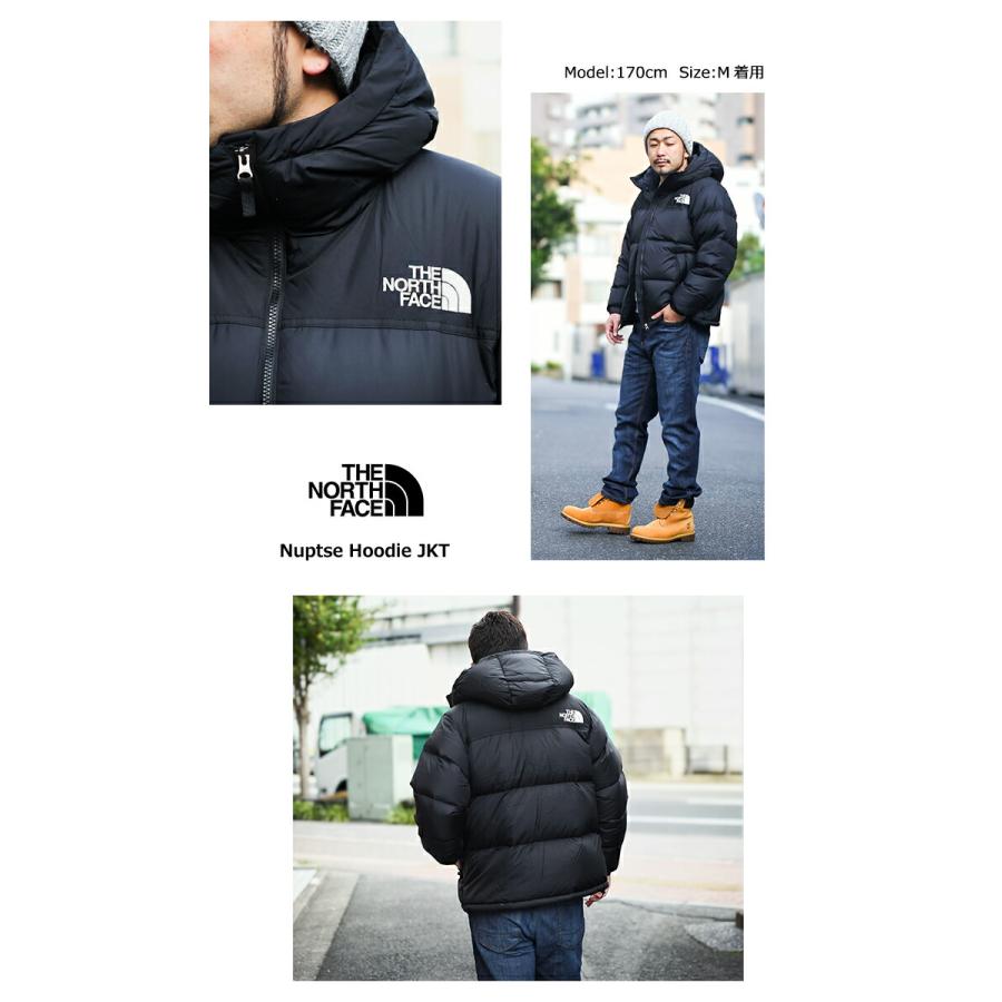 THE NORTH FACE ザ・ノース・フェイス ジャケット メンズ ヌプシ THE NORTH FACE ザ・ノース・フェイス ジャケット メンズ ヌプシ