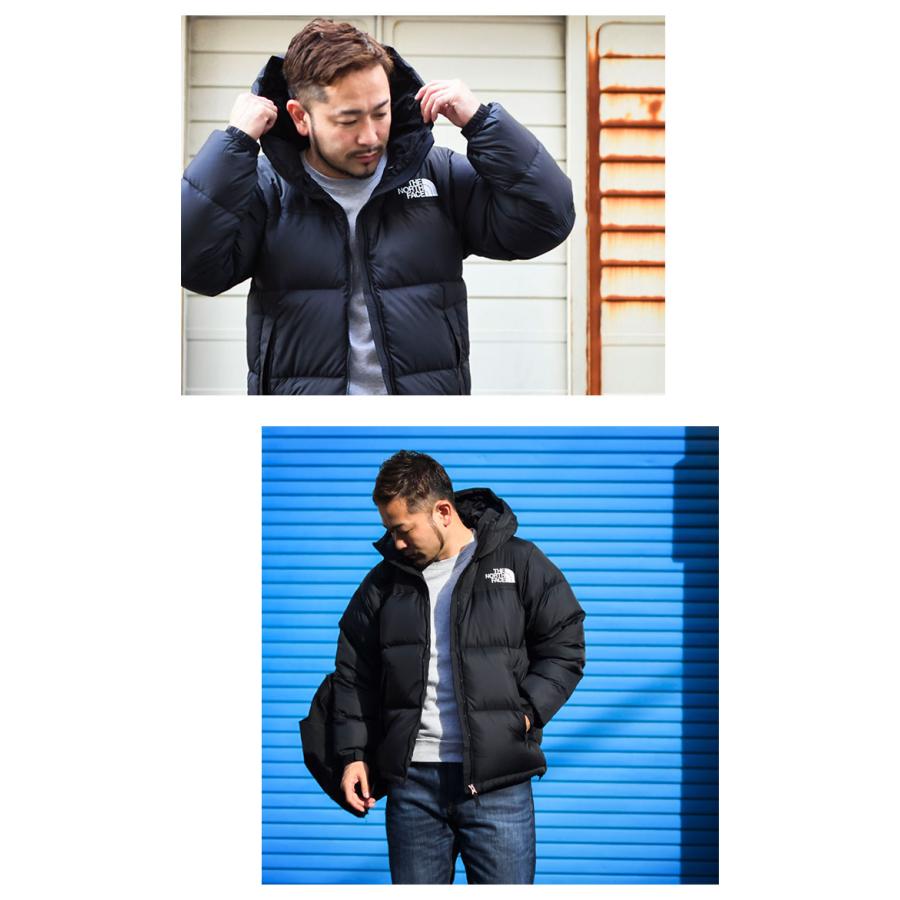 THE NORTH FACE ザ・ノース・フェイス ジャケット メンズ ヌプシ THE NORTH FACE ザ・ノース・フェイス ジャケット メンズ ヌプシ