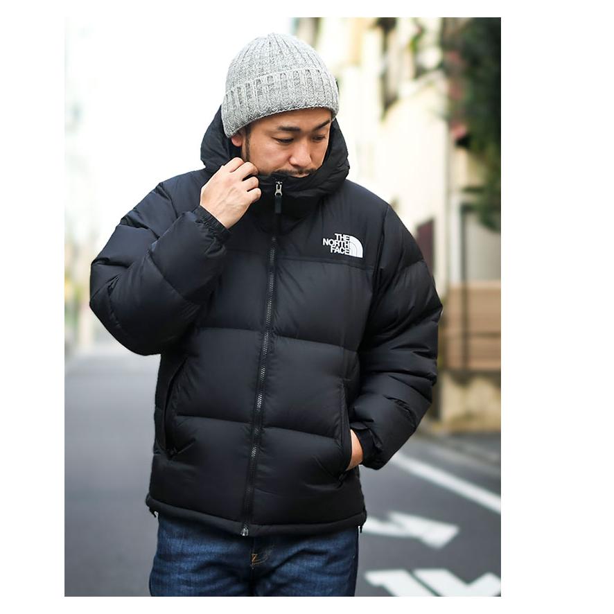 THE NORTH FACE ザ・ノース・フェイス ジャケット メンズ ヌプシ THE NORTH FACE ザ・ノース・フェイス ジャケット メンズ ヌプシ