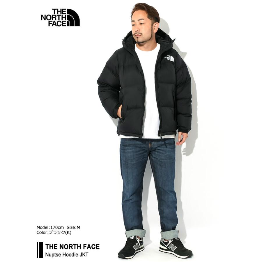 THE NORTH FACE ザ・ノース・フェイス ジャケット メンズ ヌプシ THE NORTH FACE ザ・ノース・フェイス ジャケット メンズ ヌプシ