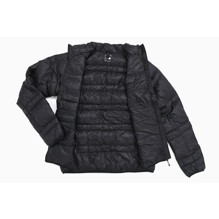 ザ ノースフェイス ジャケット THE NORTH FACE メンズ ライト ヒート ( Light Heat JKT 2023秋冬 JACKET ダウンジャケット アウター ND92333 国内正規 )｜icefield｜13