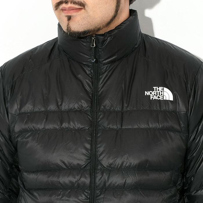 ザ ノースフェイス ジャケット THE NORTH FACE メンズ ライト ヒート ( Light Heat JKT 2023秋冬 JACKET ダウンジャケット アウター ND92333 国内正規 )｜icefield｜07