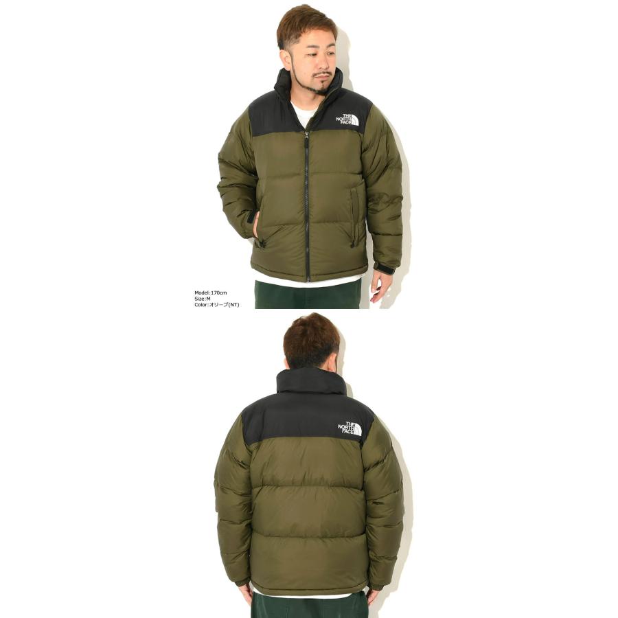 THE NORTH FACE ザ・ノース・フェイス ジャケット メンズ ヌプシ THE NORTH FACE ザ・ノース・フェイス ジャケット メンズ ヌプシ