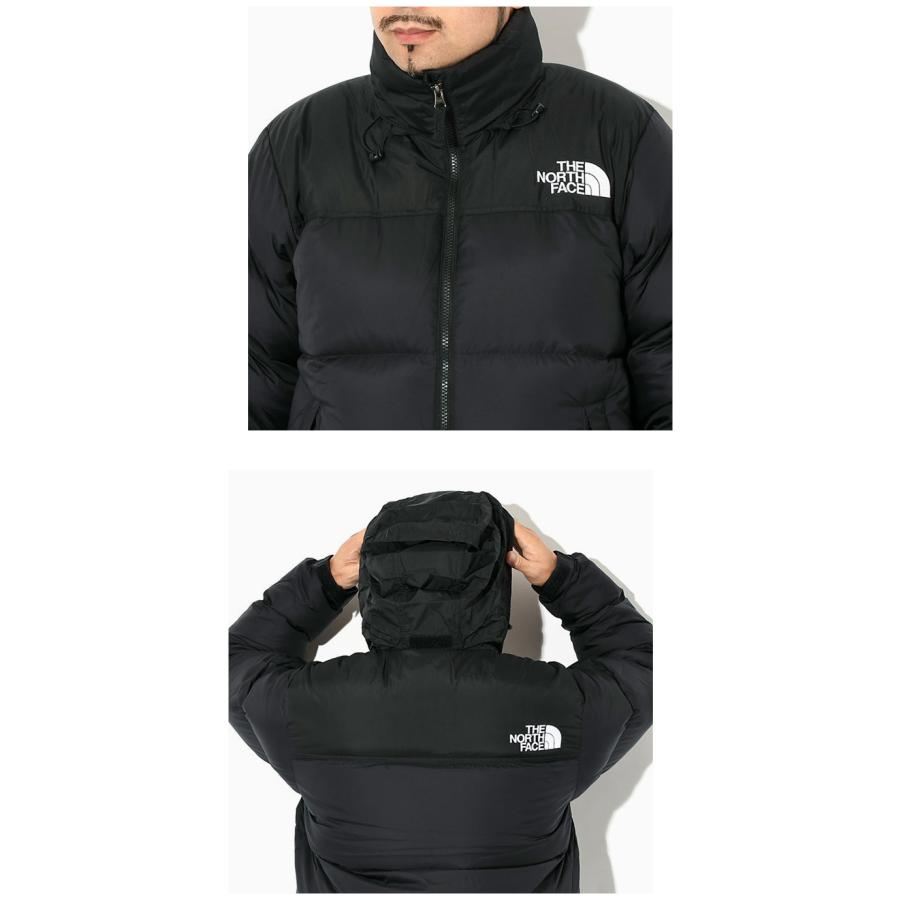 THE NORTH FACE ザ・ノース・フェイス ジャケット メンズ ヌプシ THE NORTH FACE ザ・ノース・フェイス ジャケット メンズ ヌプシ