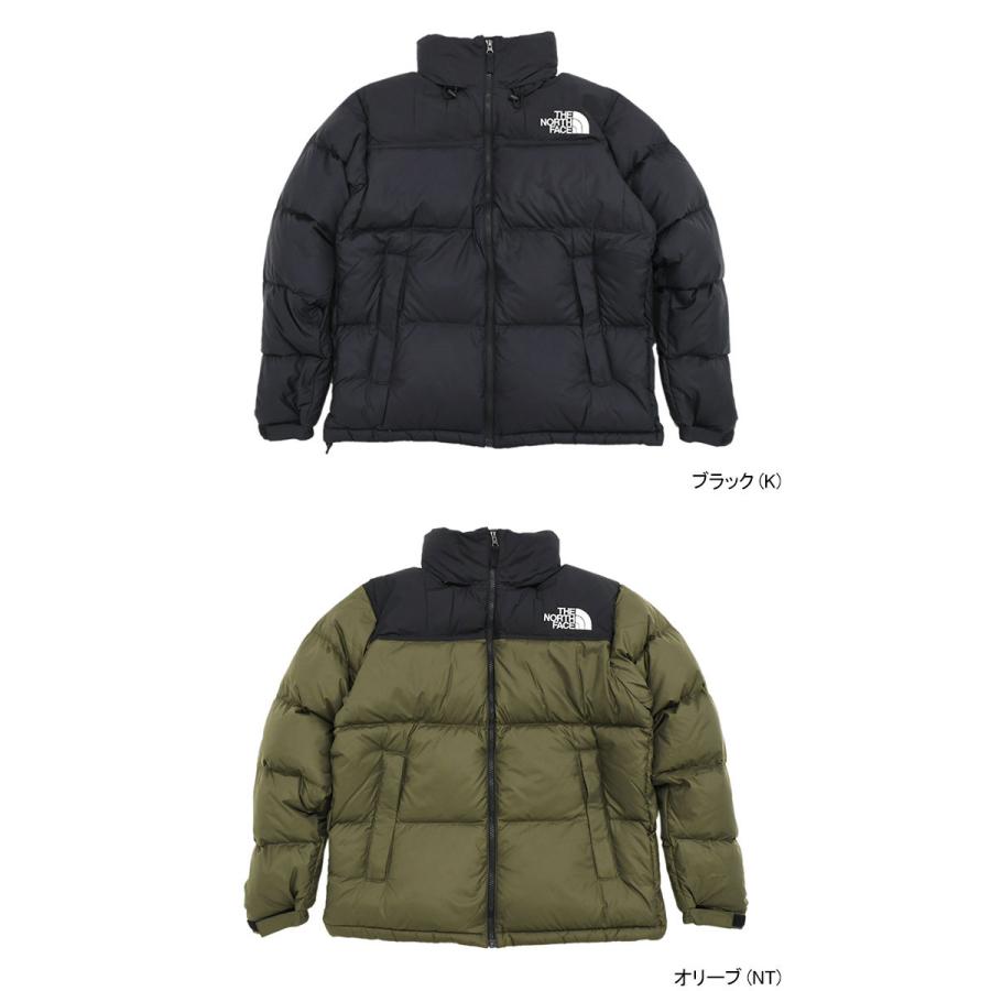 THE NORTH FACE ザ・ノース・フェイス ジャケット メンズ ヌプシ THE NORTH FACE ザ・ノース・フェイス ジャケット メンズ ヌプシ