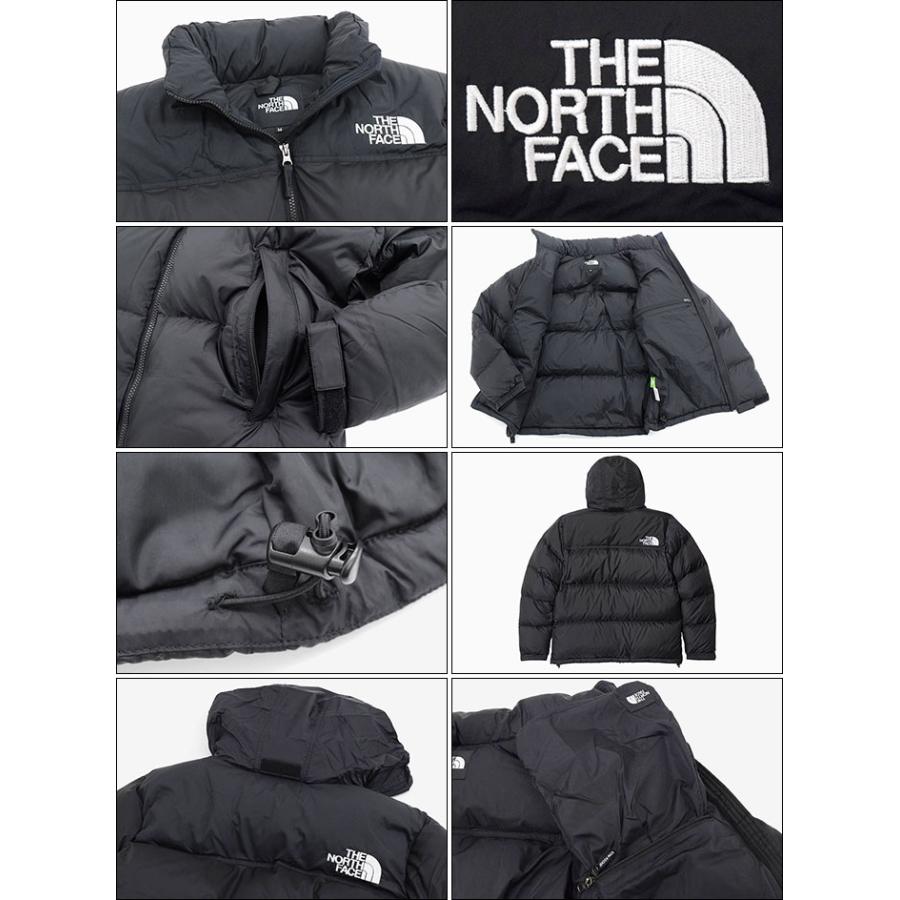 THE NORTH FACE ザ・ノース・フェイス ジャケット メンズ ヌプシ THE NORTH FACE ザ・ノース・フェイス ジャケット メンズ ヌプシ