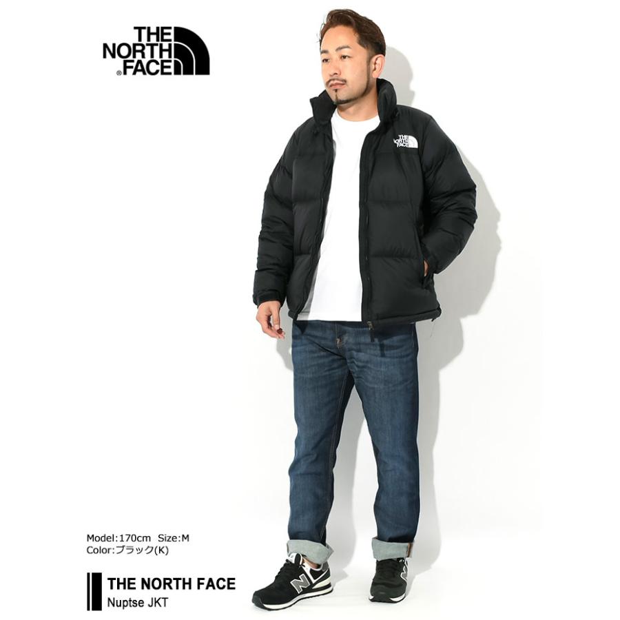 ザ ノースフェイス ジャケット THE NORTH FACE メンズ ヌプシ ( Nuptse