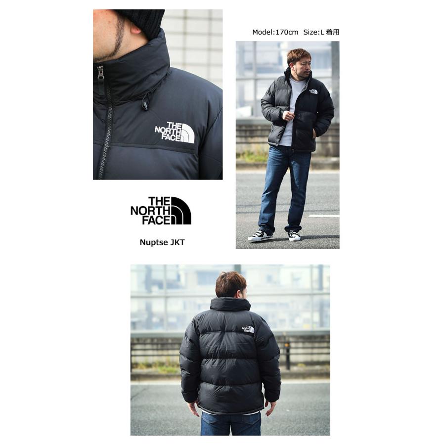 THE NORTH FACE ザ・ノース・フェイス ジャケット メンズ ヌプシ THE NORTH FACE ザ・ノース・フェイス ジャケット メンズ ヌプシ