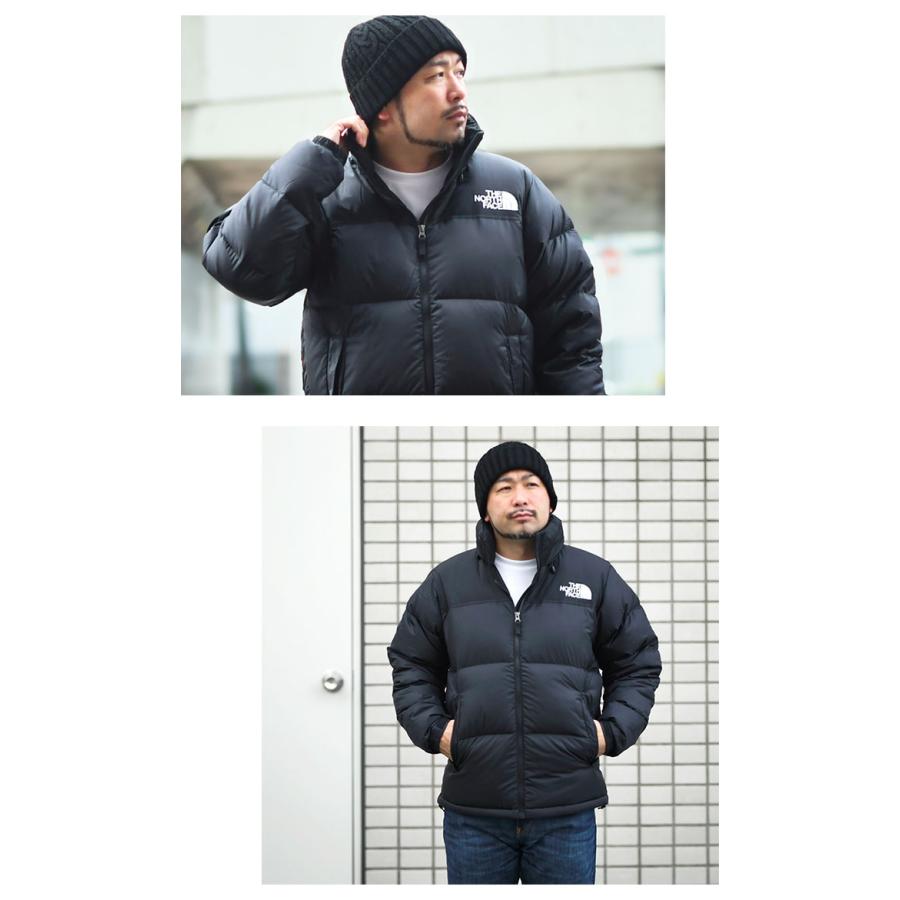 THE NORTH FACE ザ・ノース・フェイス ジャケット メンズ ヌプシ THE NORTH FACE ザ・ノース・フェイス ジャケット メンズ ヌプシ