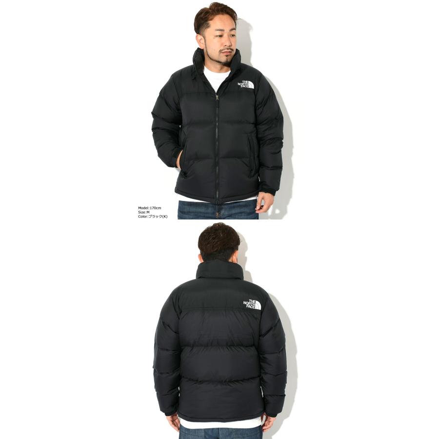 THE NORTH FACE ザ・ノース・フェイス ジャケット メンズ ヌプシ THE NORTH FACE ザ・ノース・フェイス ジャケット メンズ ヌプシ
