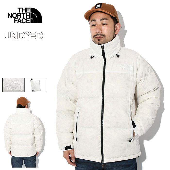 ザ ノースフェイス ジャケット THE NORTH FACE メンズ アンダイド