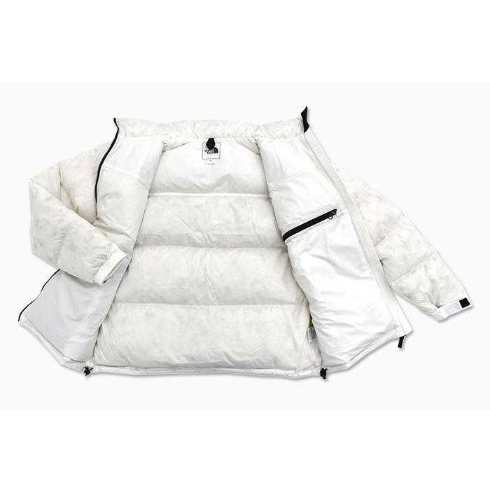 ザ ノースフェイス ジャケット THE NORTH FACE メンズ アンダイド ヌプシ ( Undyed Nuptse JKT 2023秋冬 ダウンジャケット ND92337 国内正規 )｜icefield｜13