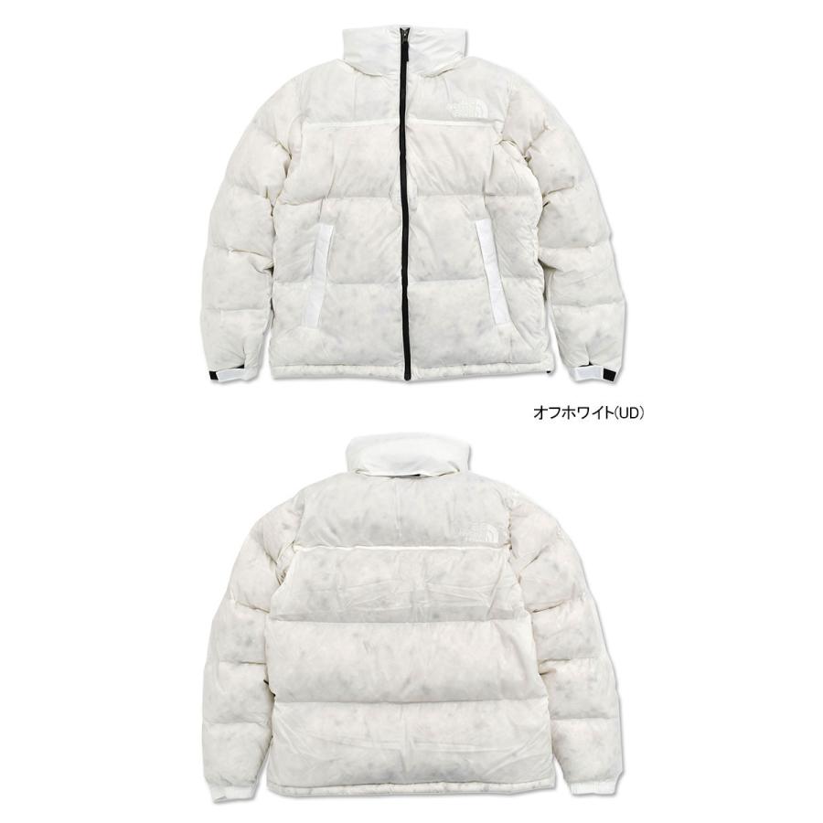 ザ ノースフェイス ジャケット THE NORTH FACE メンズ アンダイド