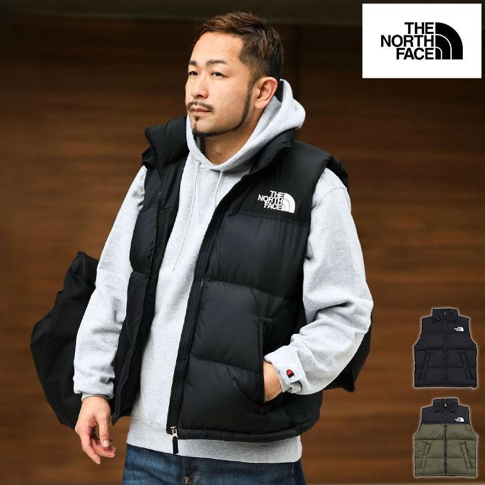 ザ ノースフェイス ジャケット THE NORTH FACE メンズ ヌプシ ベスト ( Nuptse Vest 2023秋冬 ダウンベスト アウター  ND92338 国内正規 ) : nor-nd92338 : ice field - 通販 - Yahoo!ショッピング