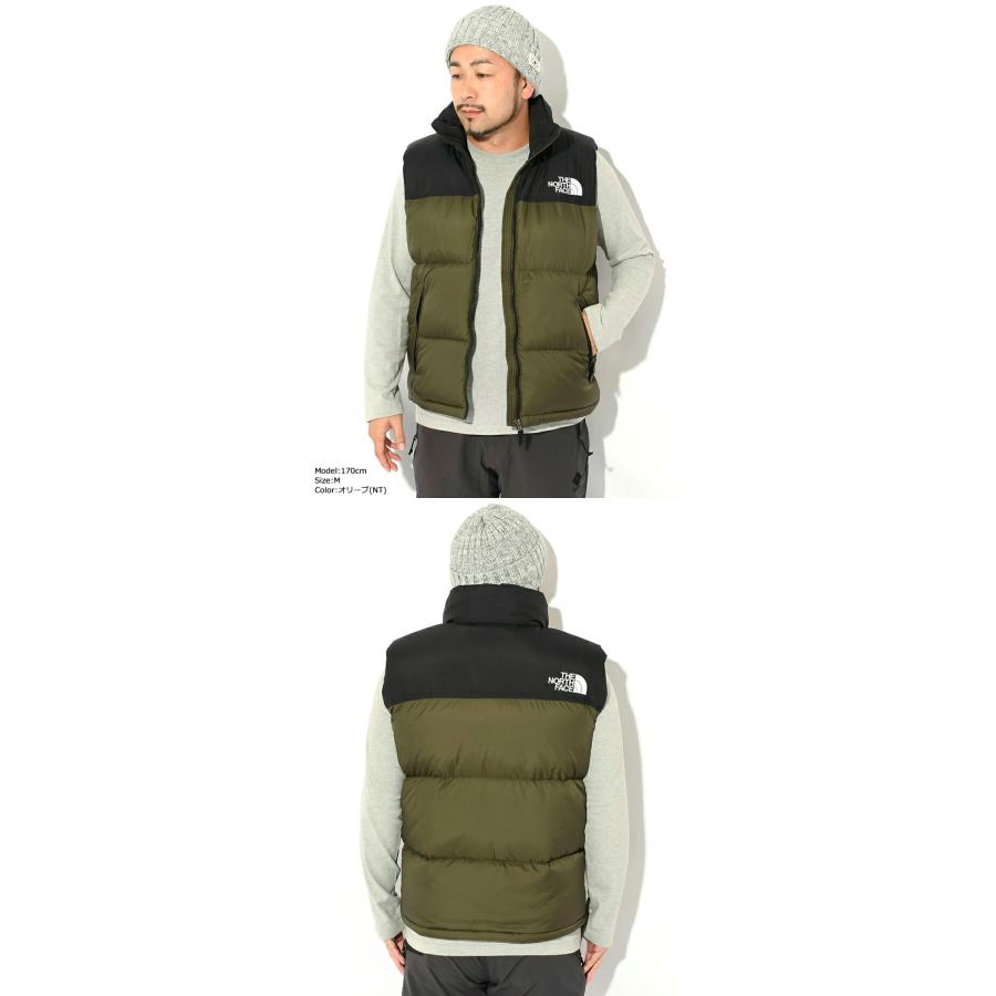 ザ・ノース・フェイス ジャケット THE NORTH FACE メンズ ヌプシ ベスト ( Nuptse Vest 2024秋冬 撥水 静電防止 ダウン アウター ND92338 国内正規 ) ザ・ノース・フェイス ジャケット THE NORTH FACE メンズ ヌプシ ベスト ( Nuptse Vest 2024秋冬 撥水 静電防止 ダウン アウター ND92338 国内正規 )