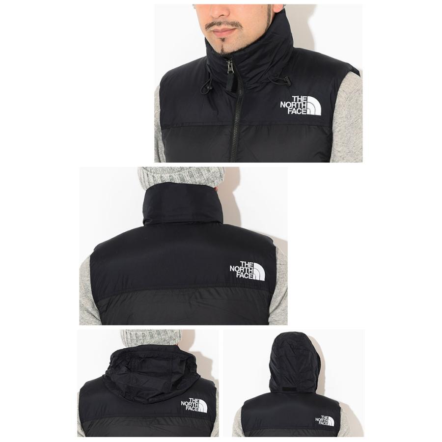 THE NORTH FACE ザ・ノース・フェイス ジャケット メンズ ヌプシ THE NORTH FACE ザ・ノース・フェイス ジャケット メンズ ヌプシ