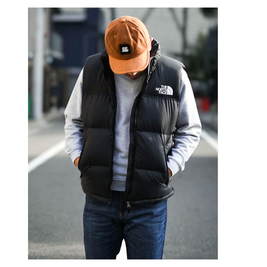 THE NORTH FACE ザ・ノース・フェイス ジャケット メンズ ヌプシ THE NORTH FACE ザ・ノース・フェイス ジャケット メンズ ヌプシ