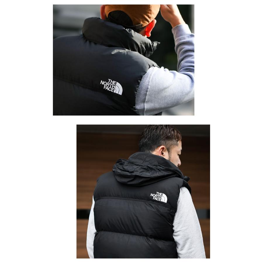 THE NORTH FACE ザ・ノース・フェイス ジャケット メンズ ヌプシ THE NORTH FACE ザ・ノース・フェイス ジャケット メンズ ヌプシ
