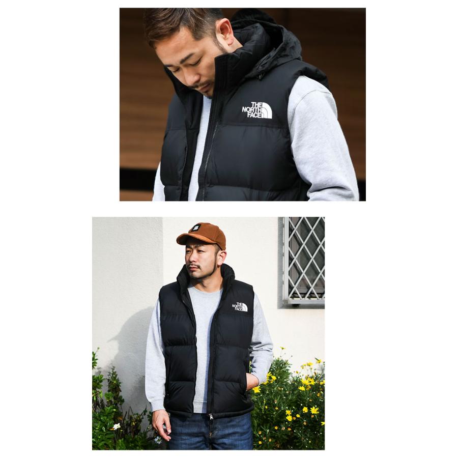 THE NORTH FACE ザ・ノース・フェイス ジャケット メンズ ヌプシ THE NORTH FACE ザ・ノース・フェイス ジャケット メンズ ヌプシ