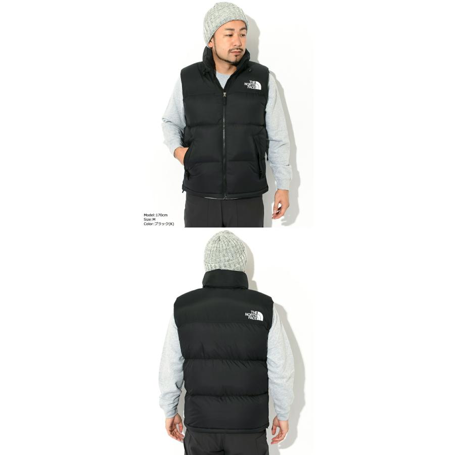 THE NORTH FACE ザ・ノース・フェイス ジャケット メンズ ヌプシ THE NORTH FACE ザ・ノース・フェイス ジャケット メンズ ヌプシ