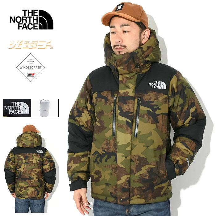 ザ ノースフェイス ジャケット THE NORTH FACE メンズ ノベルティー