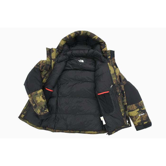 ザ ノースフェイス ジャケット THE NORTH FACE メンズ ノベルティー バルトロ ライト ( Novelty Baltro Light JKT 2023秋冬 ダウン ND92341 国内正規 )｜icefield｜16