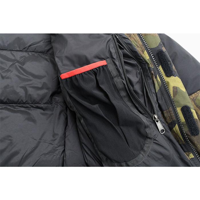 ザ ノースフェイス ジャケット THE NORTH FACE メンズ ノベルティー バルトロ ライト ( Novelty Baltro Light JKT 2023秋冬 ダウン ND92341 国内正規 )｜icefield｜17