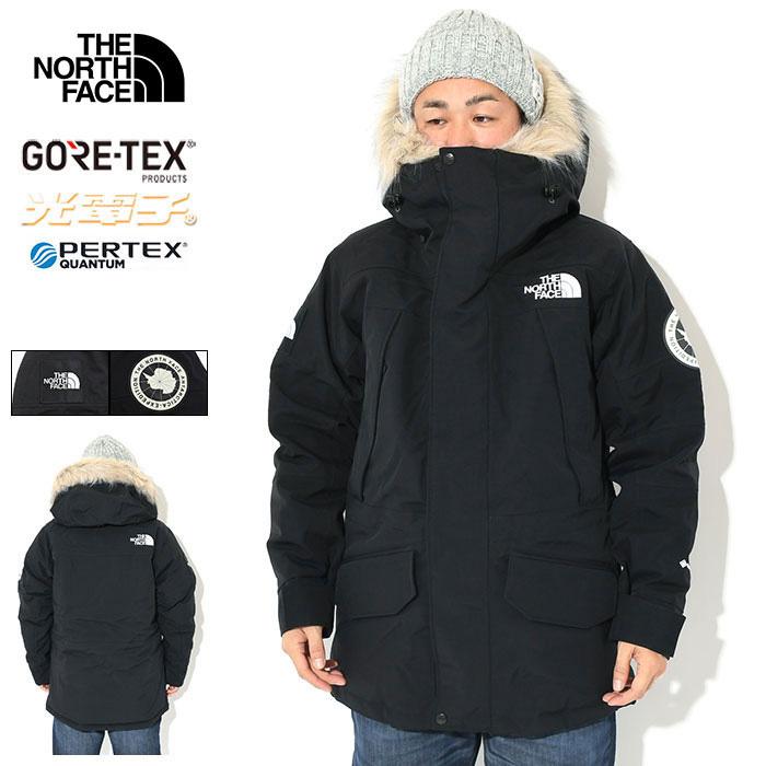 ザ ノースフェイス ジャケット THE NORTH FACE メンズ アンターク