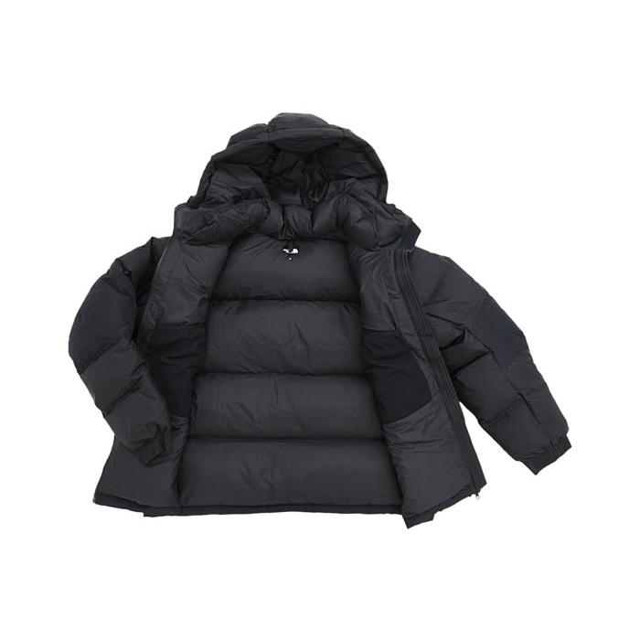 ザ ノースフェイス ジャケット THE NORTH FACE メンズ ウィンドストッパー ヌプシ フーディ ( WS Nuptse Hoodie JKT 2023秋冬 ND92344 国内正規 )｜icefield｜13