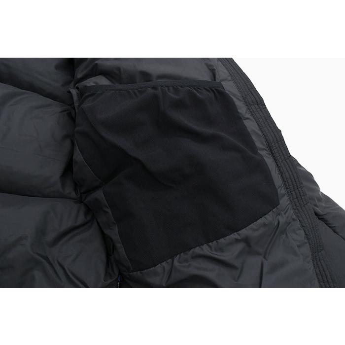 ザ ノースフェイス ジャケット THE NORTH FACE メンズ ウィンドストッパー ヌプシ フーディ ( WS Nuptse Hoodie JKT 2023秋冬 ND92344 国内正規 )｜icefield｜14