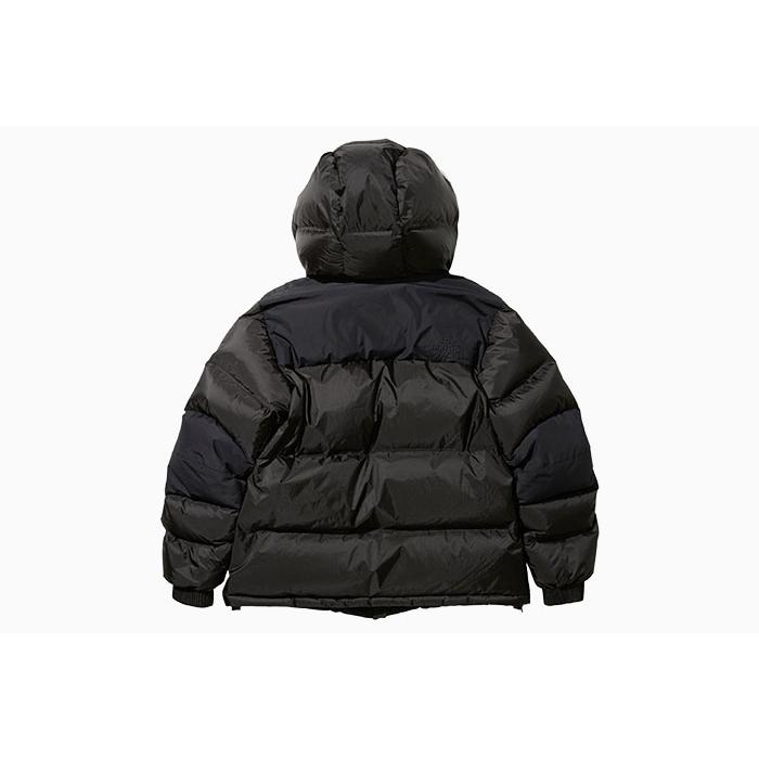 ザ ノースフェイス ジャケット THE NORTH FACE メンズ ウィンドストッパー ヌプシ フーディ ( WS Nuptse Hoodie JKT 2023秋冬 ND92344 国内正規 )｜icefield｜16