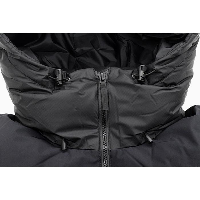 ザ ノースフェイス ジャケット THE NORTH FACE メンズ ウィンドストッパー ヌプシ フーディ ( WS Nuptse Hoodie JKT 2023秋冬 ND92344 国内正規 )｜icefield｜08