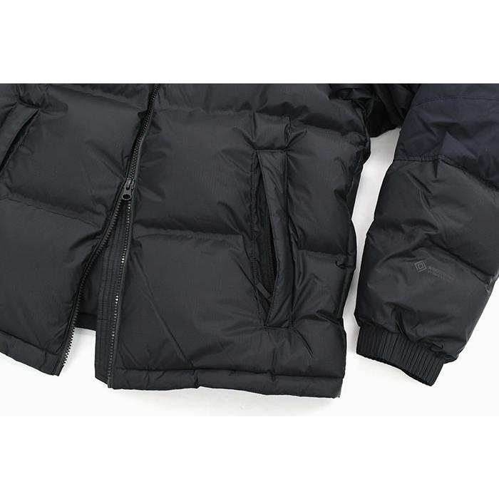 ザ ノースフェイス ジャケット THE NORTH FACE メンズ ウィンドストッパー ヌプシ フーディ ( WS Nuptse Hoodie JKT 2023秋冬 ND92344 国内正規 )｜icefield｜11