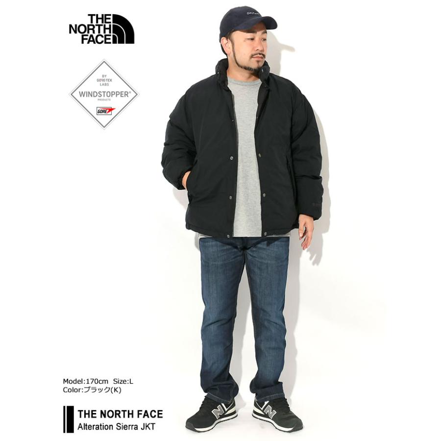 THE NORTH FACE ザ・ノース・フェイス ジャケット メンズ オルタ THE NORTH FACE ザ・ノース・フェイス ジャケット メンズ オルタ