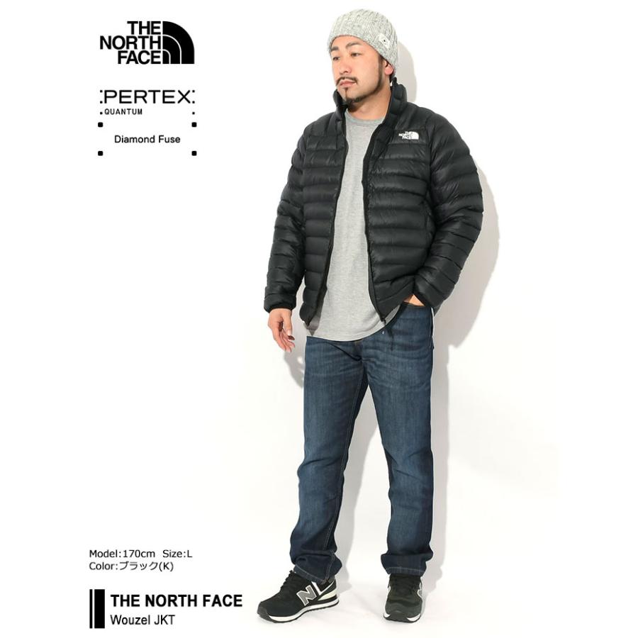 THE NORTH FACE ザ・ノース・フェイス ジャケット メンズ THE NORTH FACE ザ・ノース・フェイス ジャケット メンズ
