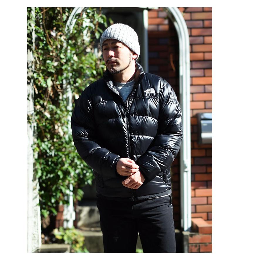 THE NORTH FACE ザ・ノース・フェイス ジャケット メンズ ジップ