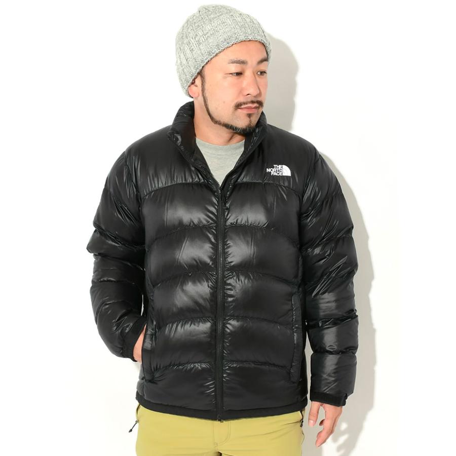 THE NORTH FACE（ザ ノースフェイス） ジャケット メンズ ジップイン