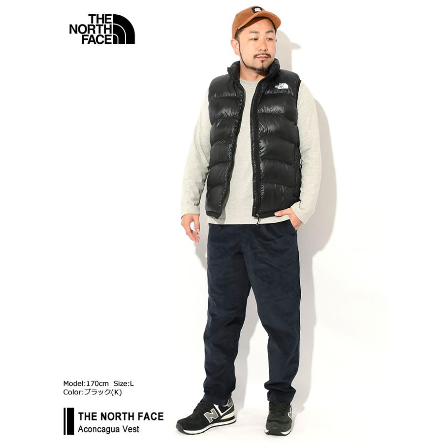 ザ・ノース・フェイス ジャケット THE NORTH FACE メンズ アコンカグア 