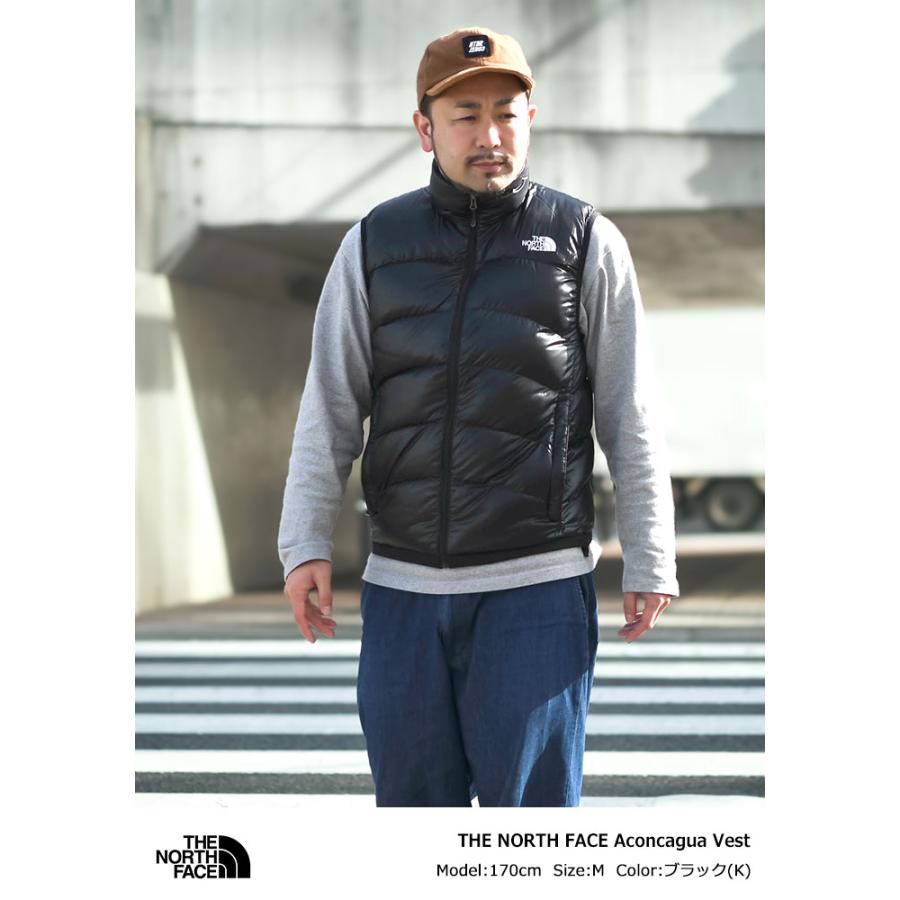 THE NORTH FACE（ザ ノースフェイス） ジャケット メンズ アコンカグア