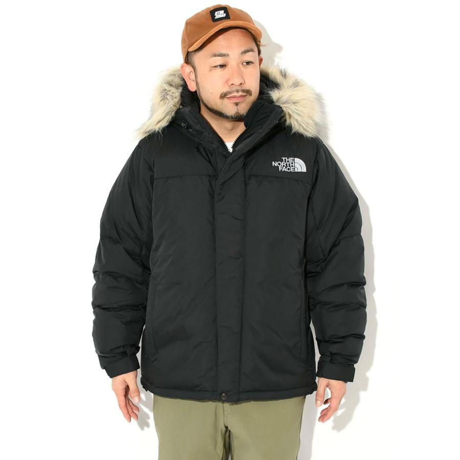 [ザノースフェイス] 中綿 ジャケット メンズＭ 軽量 保温 防寒 THE NORTH FACE（ザ ノースフェイス） ジャケット メンズ ポーラー