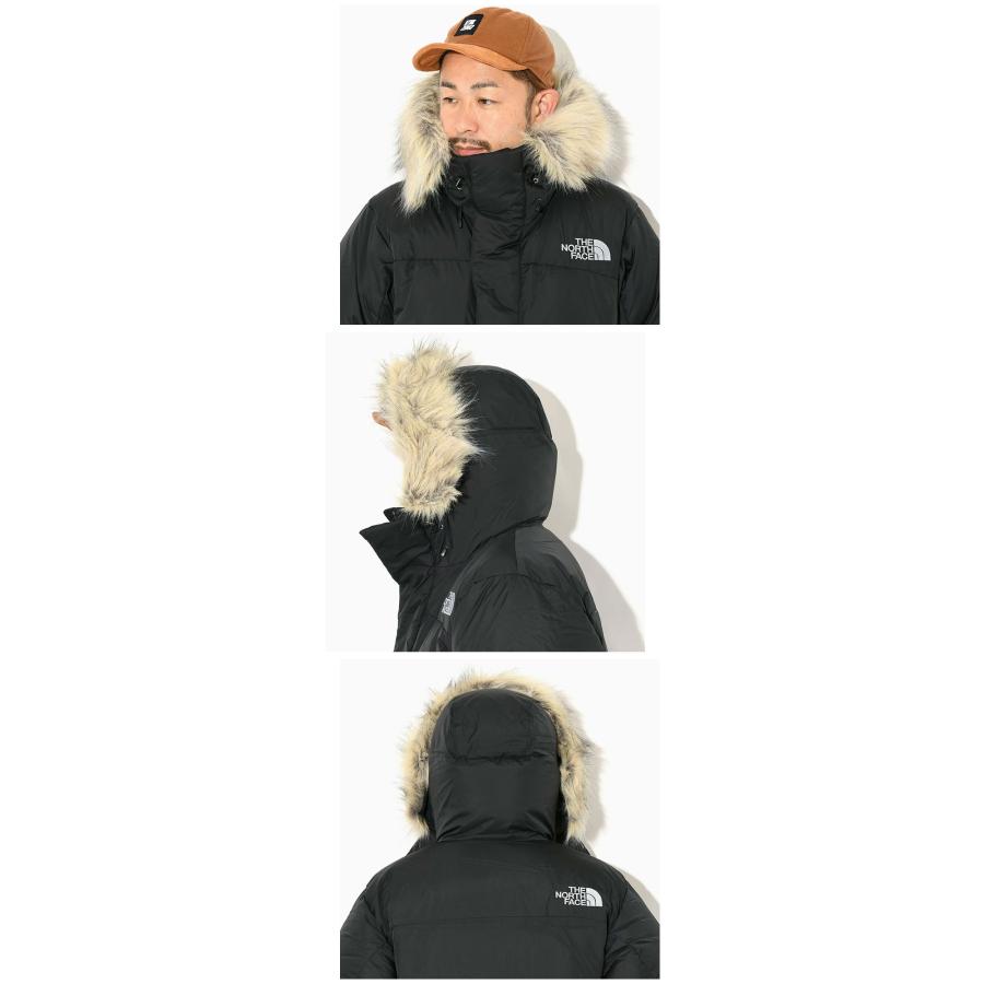 THE NORTH FACE（ザ ノースフェイス） ジャケット メンズ ポーラー