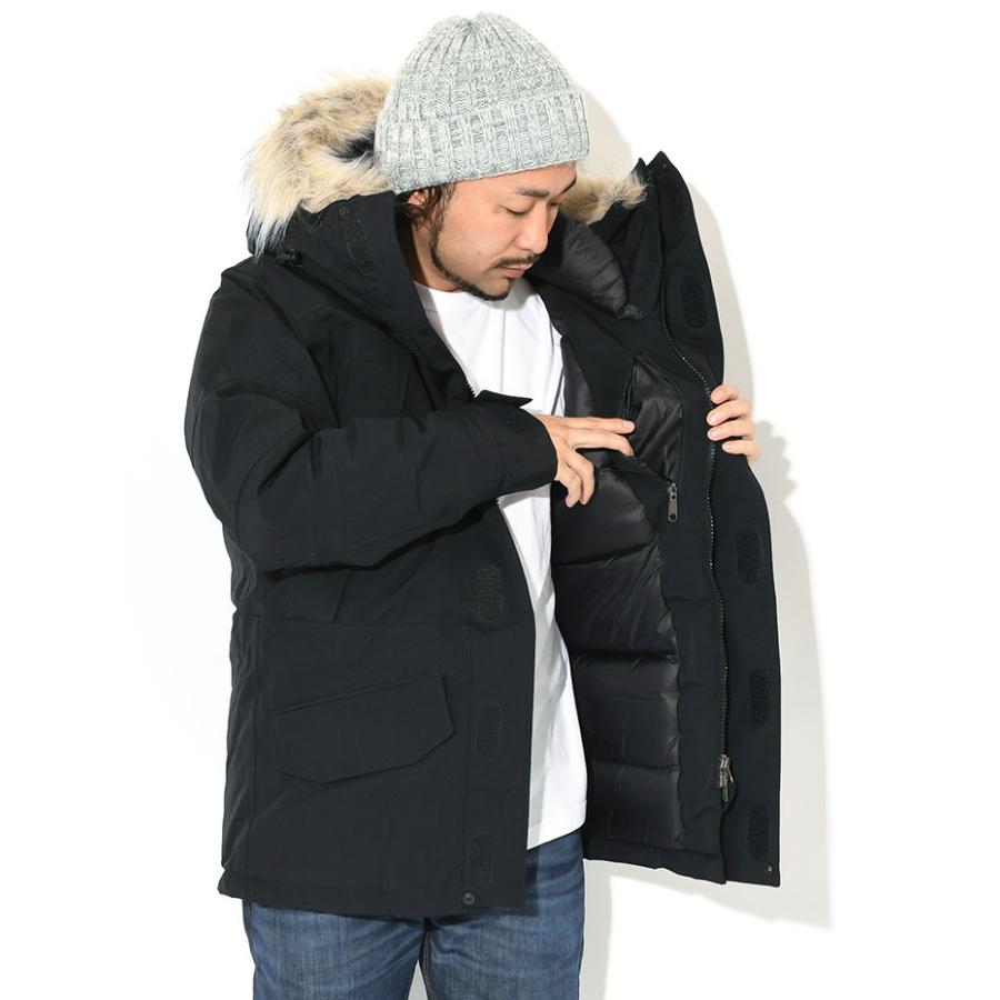 THE NORTH FACE ザ・ノース・フェイス ジャケット メンズ アンターク