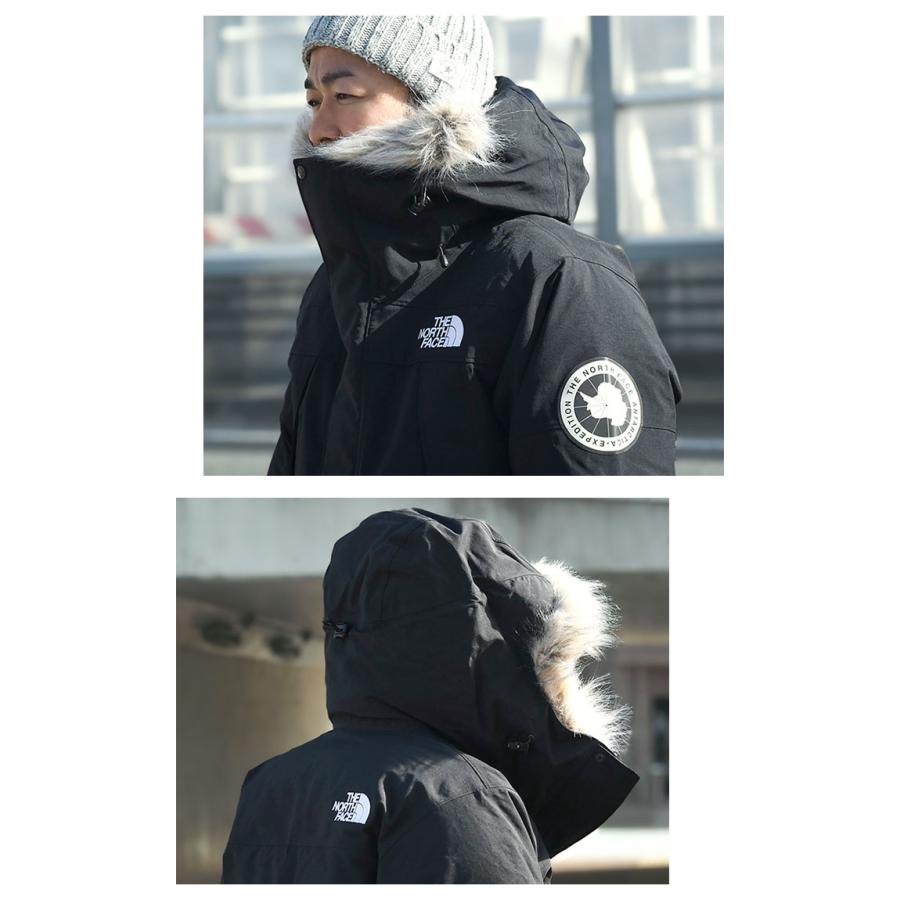 THE NORTH FACE（ザ ノースフェイス） ジャケット メンズ アンターク