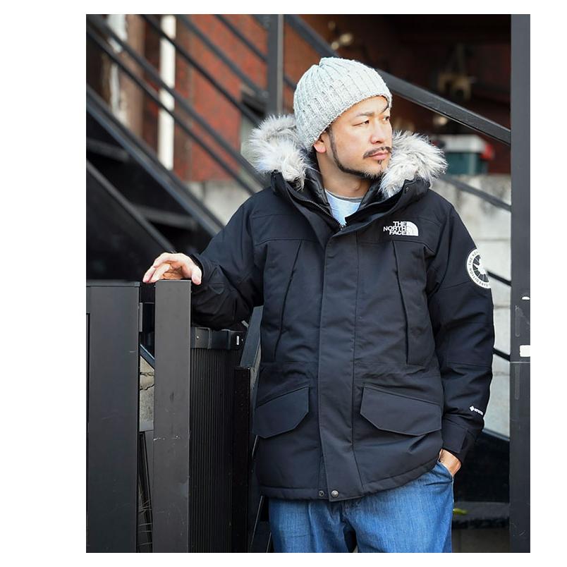 THE NORTH FACE（ザ ノースフェイス） ジャケット メンズ アンターク