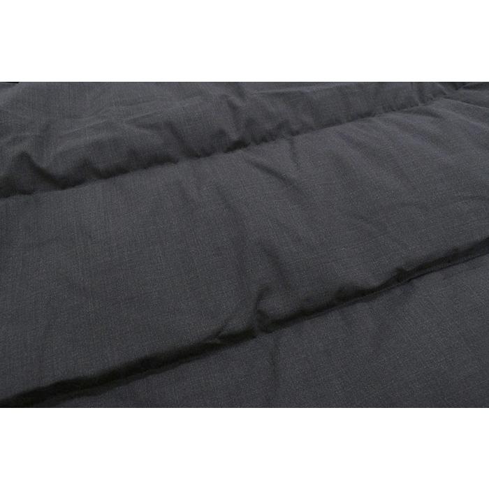 ザ・ノース・フェイス ジャケット THE NORTH FACE メンズ ウーリー ヌプシ ( Wooly Nuptse JKT 2025秋冬 撥水 保温 防寒 ダウン アウター ND92548 国内正規 )の画像