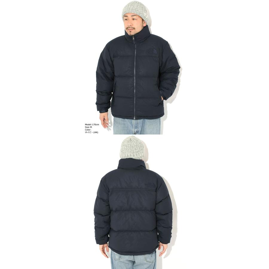 THE NORTH FACE（ザ ノースフェイス） ジャケット メンズ ウーリー