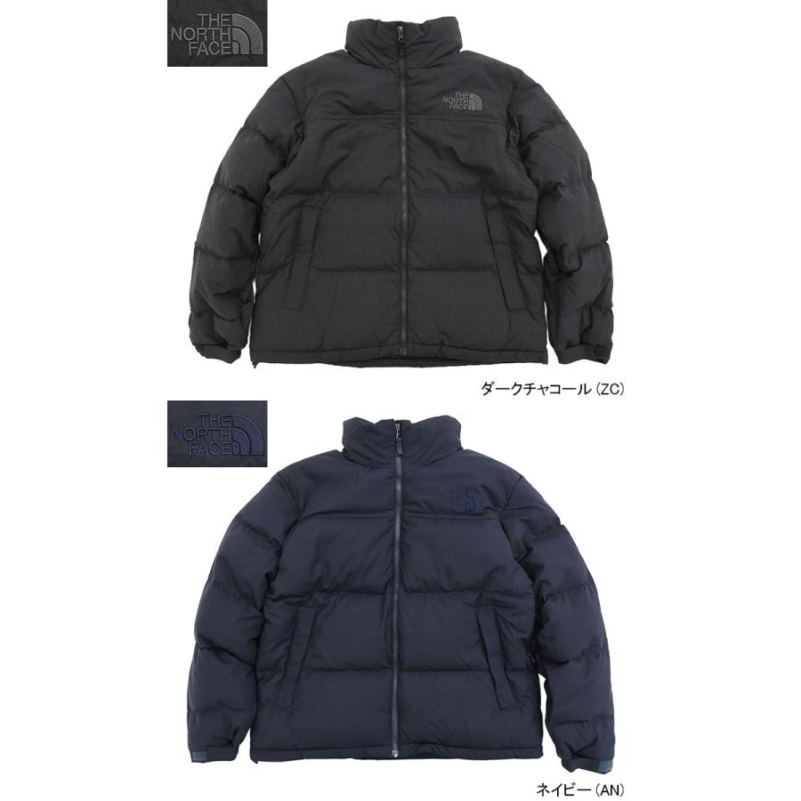 THE NORTH FACE（ザ ノースフェイス） ジャケット メンズ ウーリー