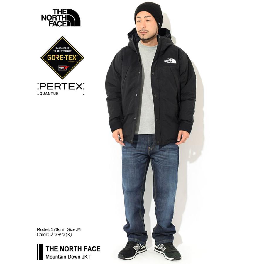 THE NORTH FACE（ザ ノースフェイス） ジャケット メンズ マウンテン