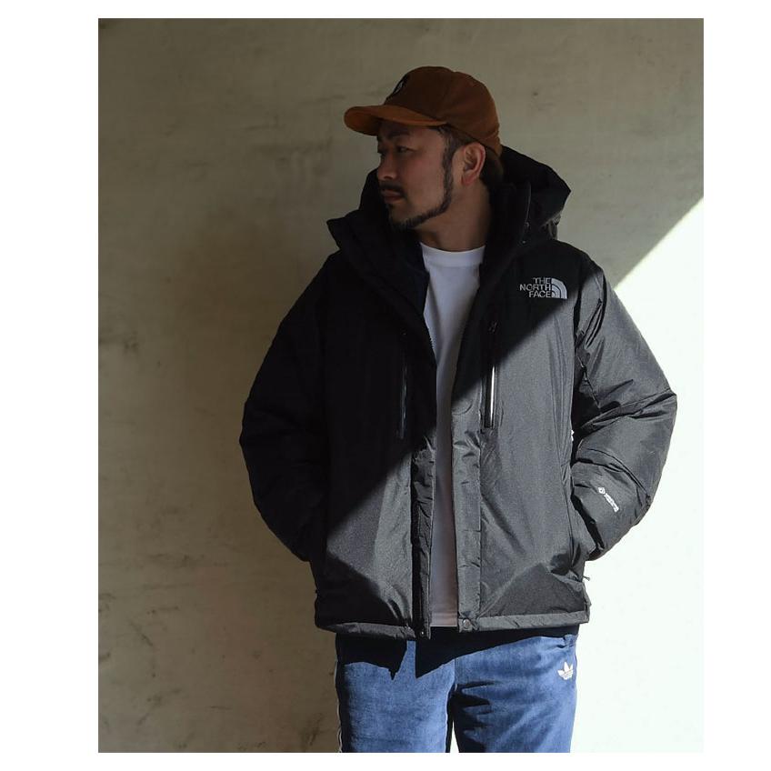 THE NORTH FACE（ザ ノースフェイス） ジャケット メンズ バルトロ