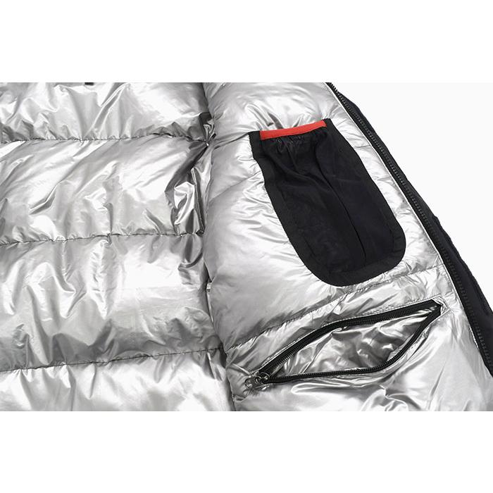 ザ・ノース・フェイス ジャケット THE NORTH FACE メンズ バルトロ ( Baltro JKT 2025秋冬 撥水 防風 防寒 ゴアテックス GORE-TEX Baltoro ND92553 国内正規 )の画像